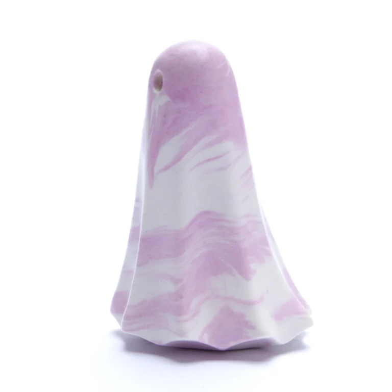 Rosalyth HG-0004-05-26 official archive right view with flowing marble detail and smooth matte finish